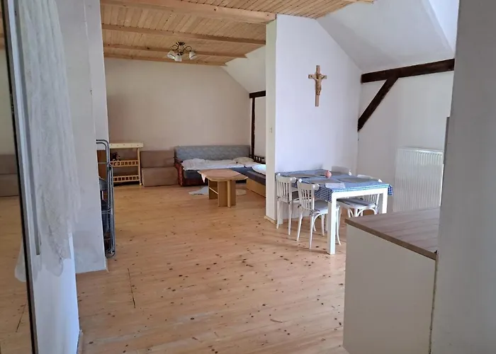 Vila Hedvika