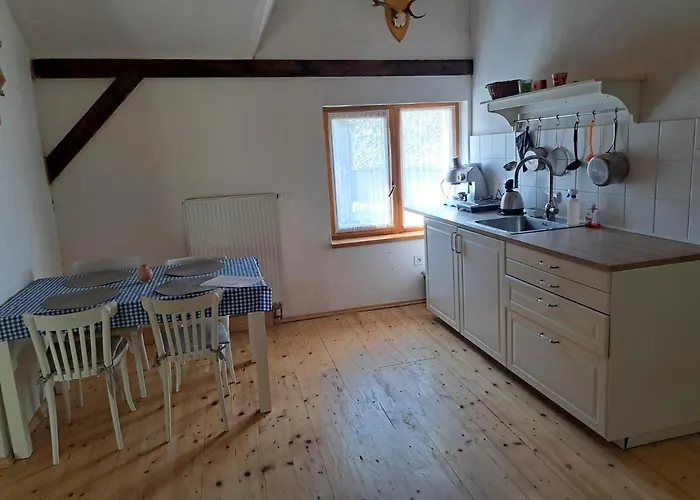 Vila Hedvika