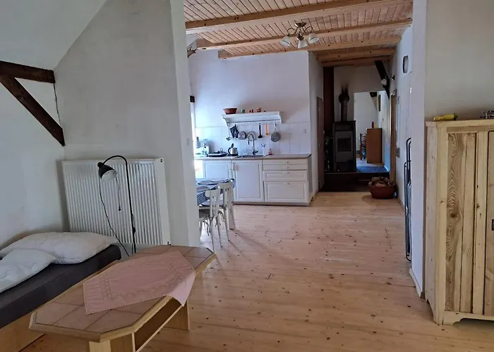 Vila Hedvika