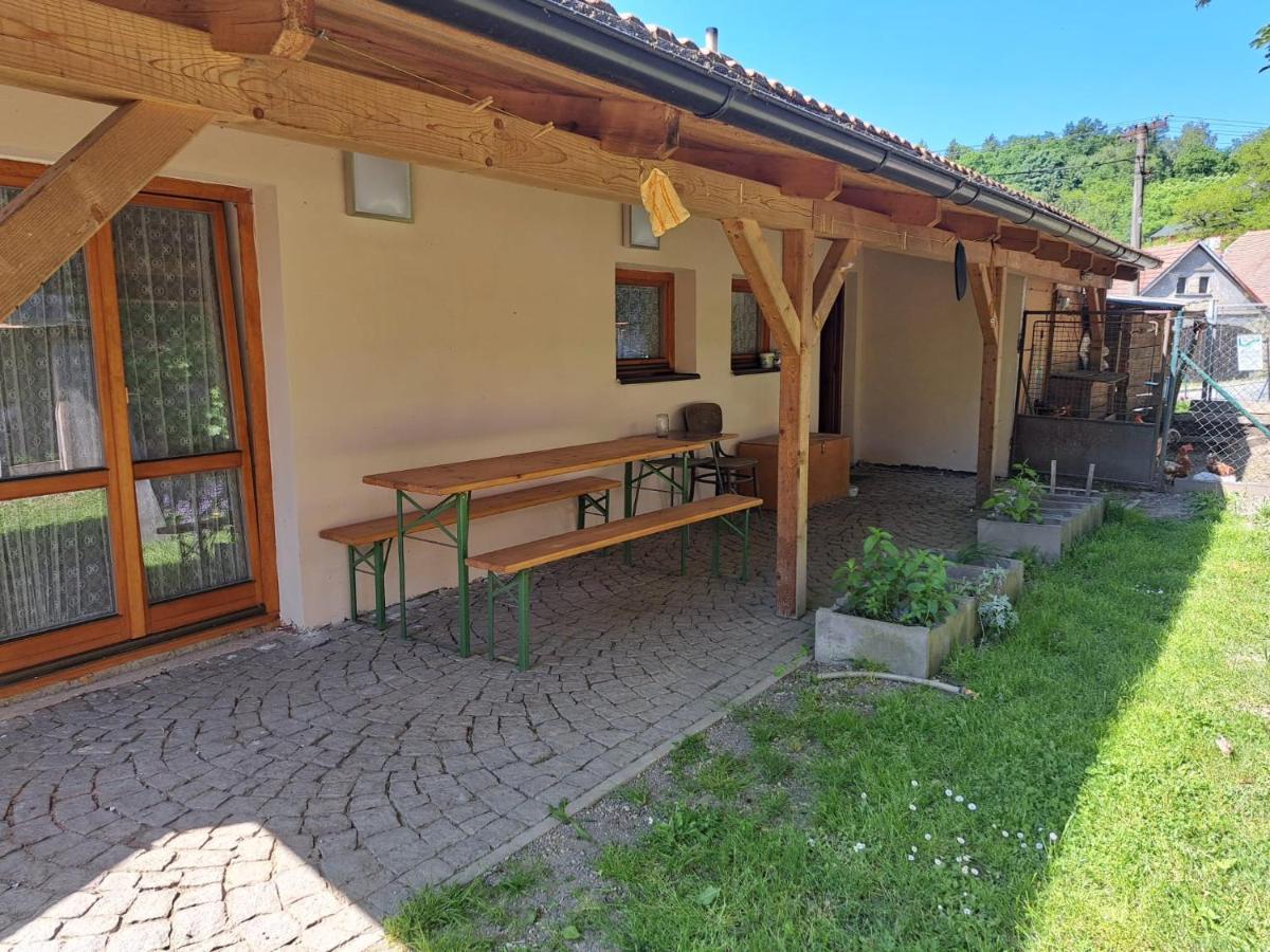 Hedvika Villa
