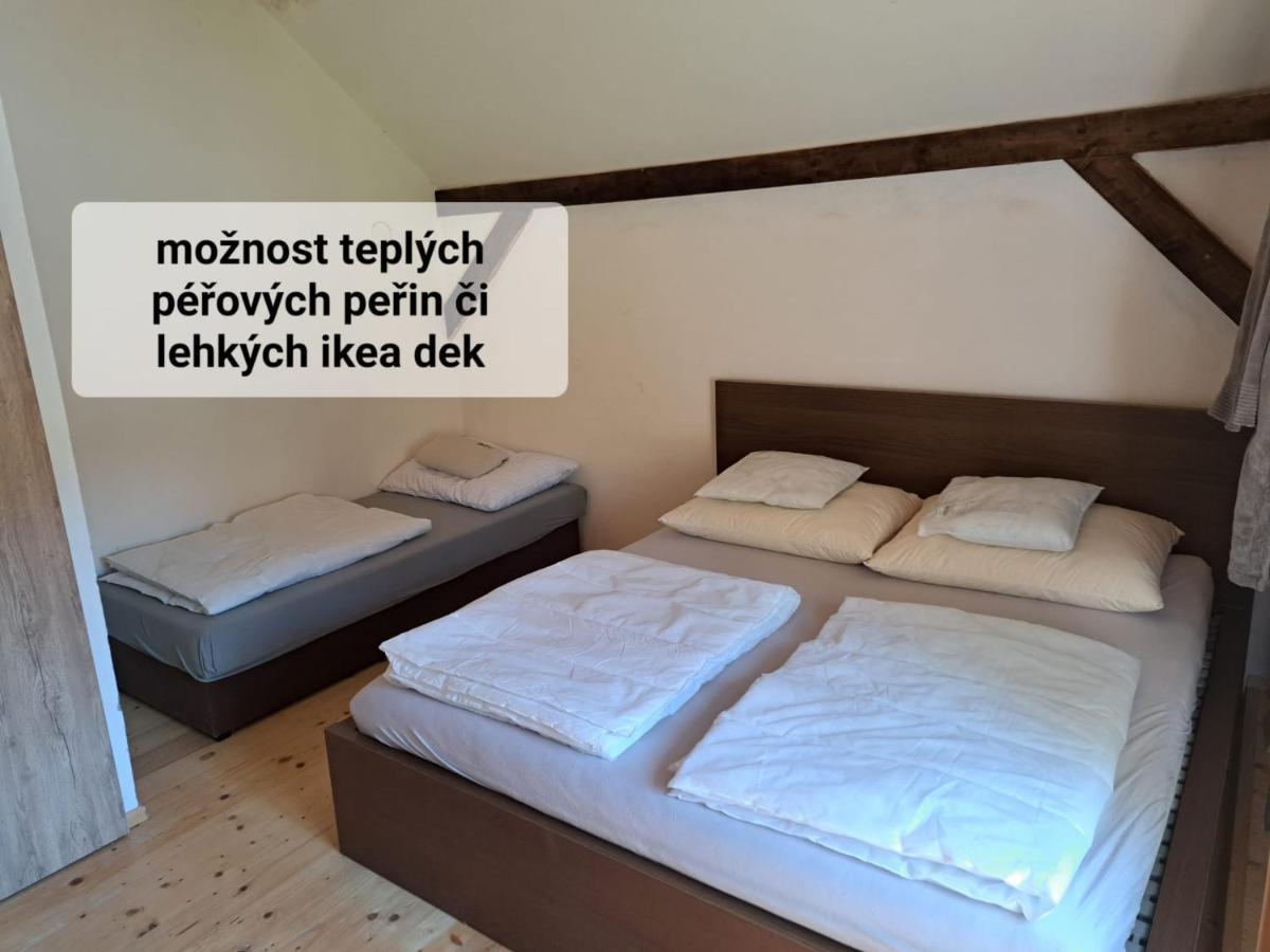 Villa Hedvika Nove Hrady (Pardubice)