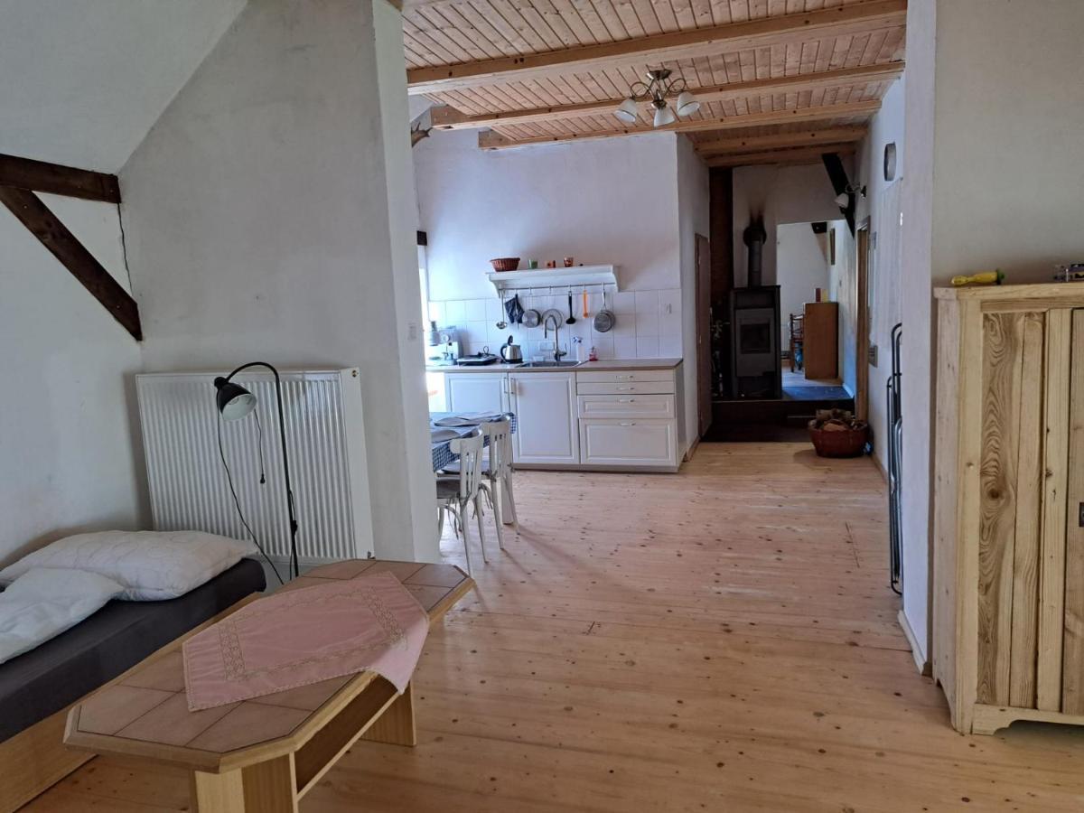 Hedvika Villa Nove Hrady (Pardubice)