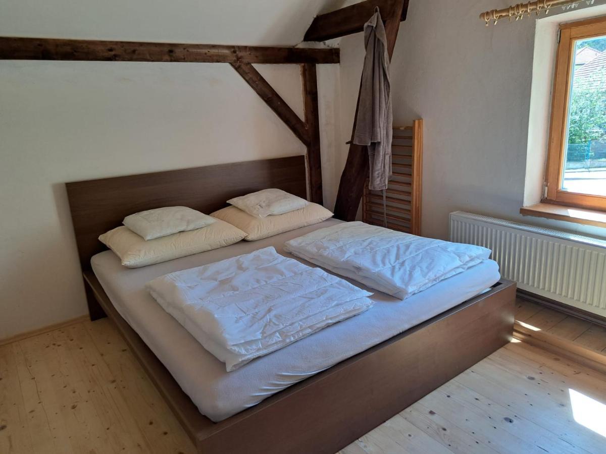 Hedvika Villa Nove Hrady (Pardubice)